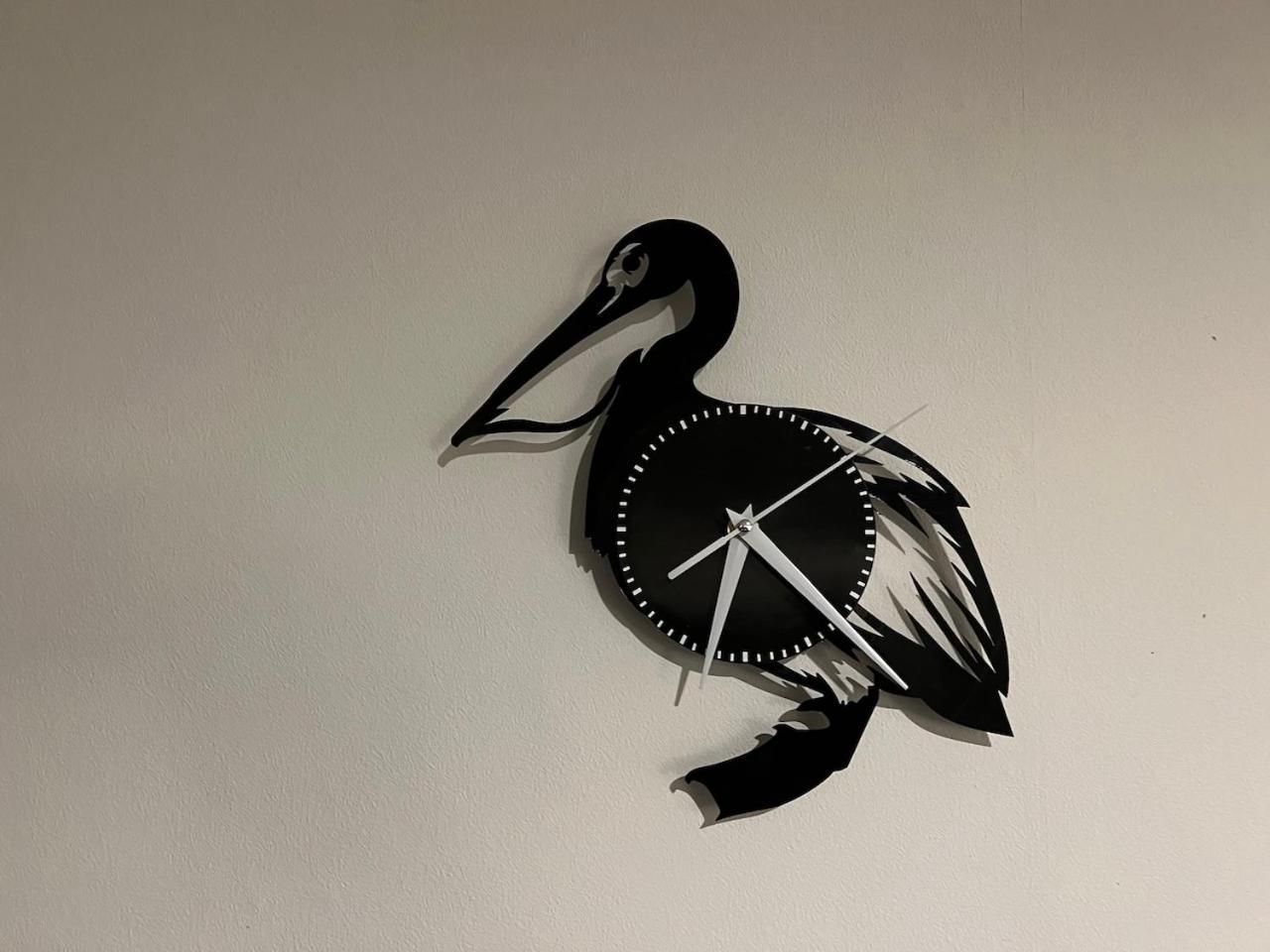Studio Le Petit Pelican Châtenois Zewnętrze zdjęcie