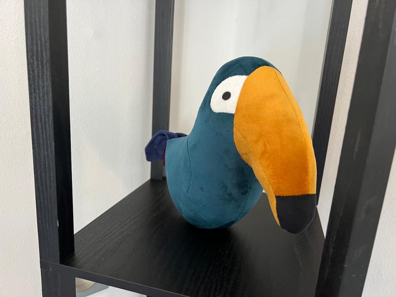 Studio Le Petit Pelican Châtenois Zewnętrze zdjęcie